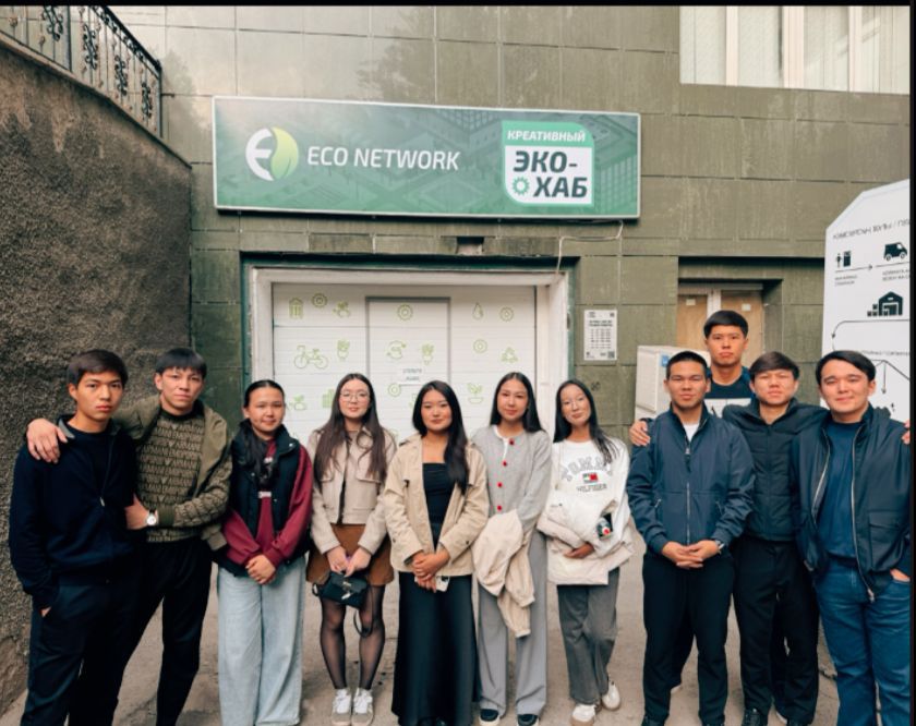 ТДМ  13 «Климаттың өзгеруімен күрес»